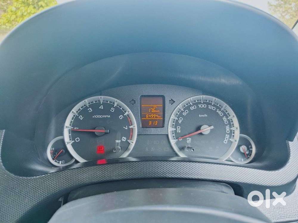 Maruti Suzuki Swift 2004-2010 Vxi With Abs, 2015, Petrol