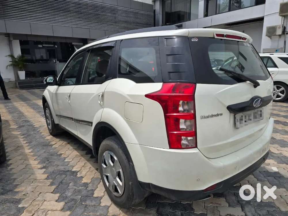 Mahindra Xuv500 Diesel 2017 Manual