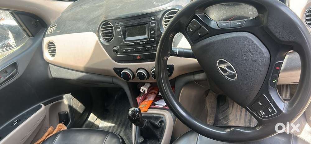 Hyundai Diesel Car 2018