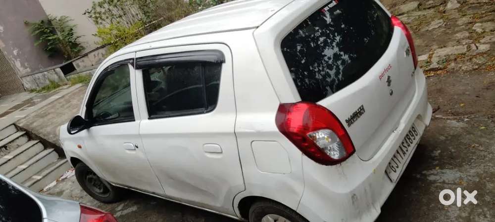 Maruti Suzuki Alto 800 2015 Cng & Hybrids Well Maintained