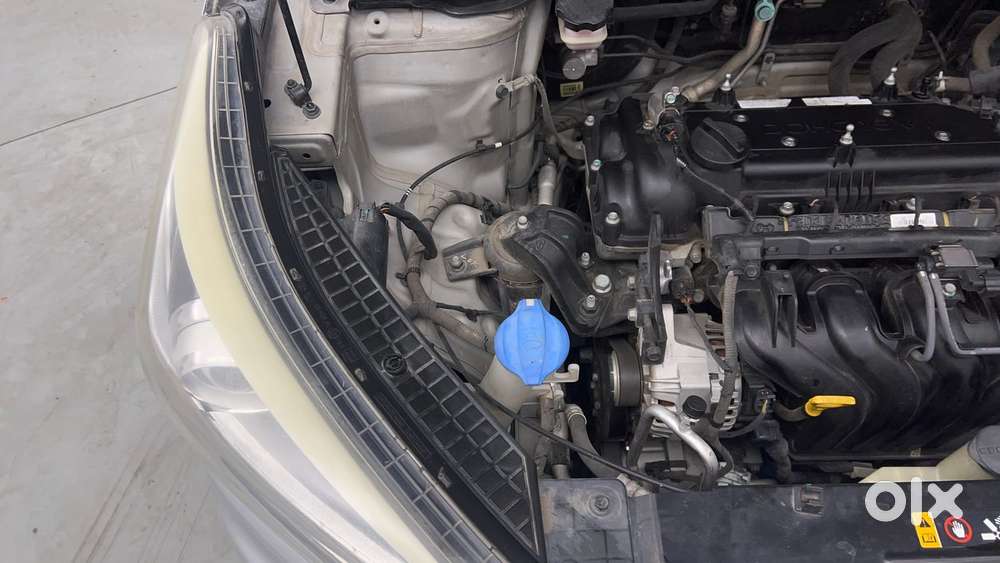 Hyundai Creta 1.6 Sx Plus Petrol, 2016, Petrol