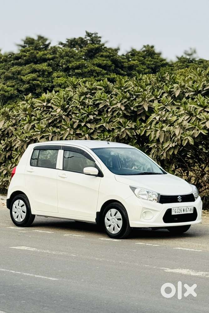 Maruti Suzuki Celerio Zxi Mt, 2019, Petrol