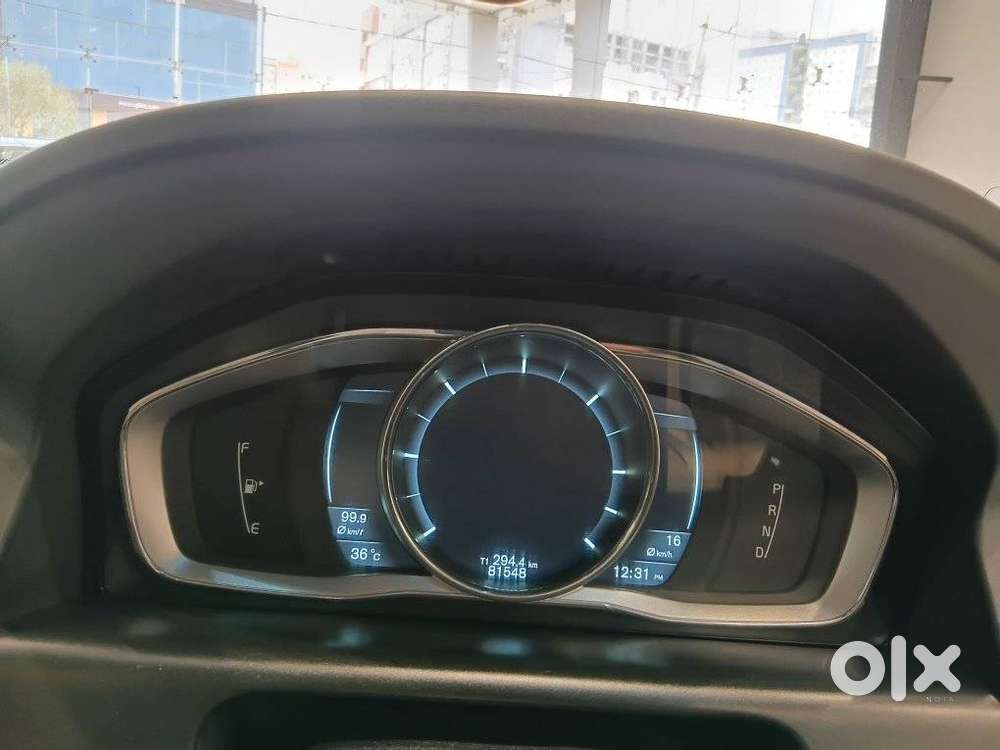 Volvo Xc60 D5 Summum, 2014, Diesel