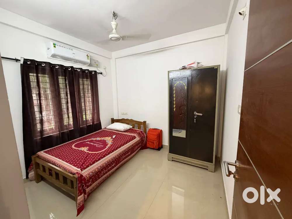2BHK in Kadavanthra