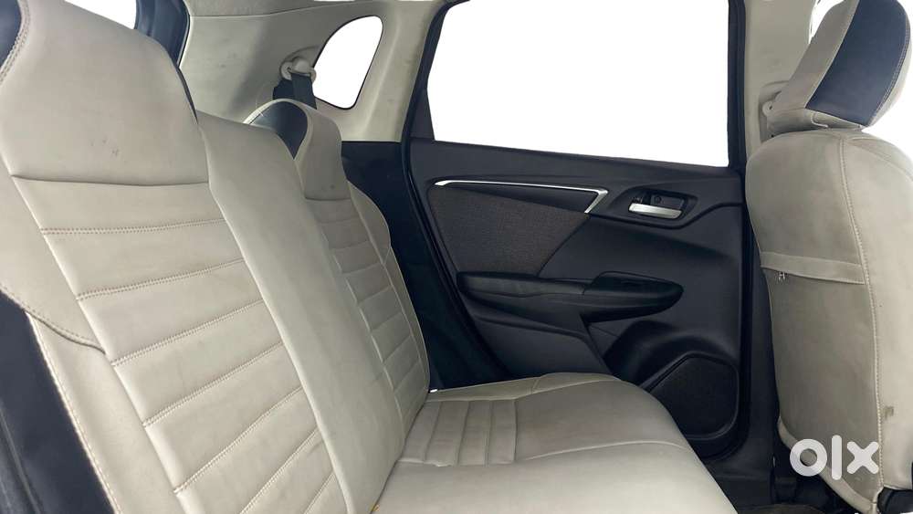 Honda Wr-v 1.2 Vx I-vtec, 2017, Petrol