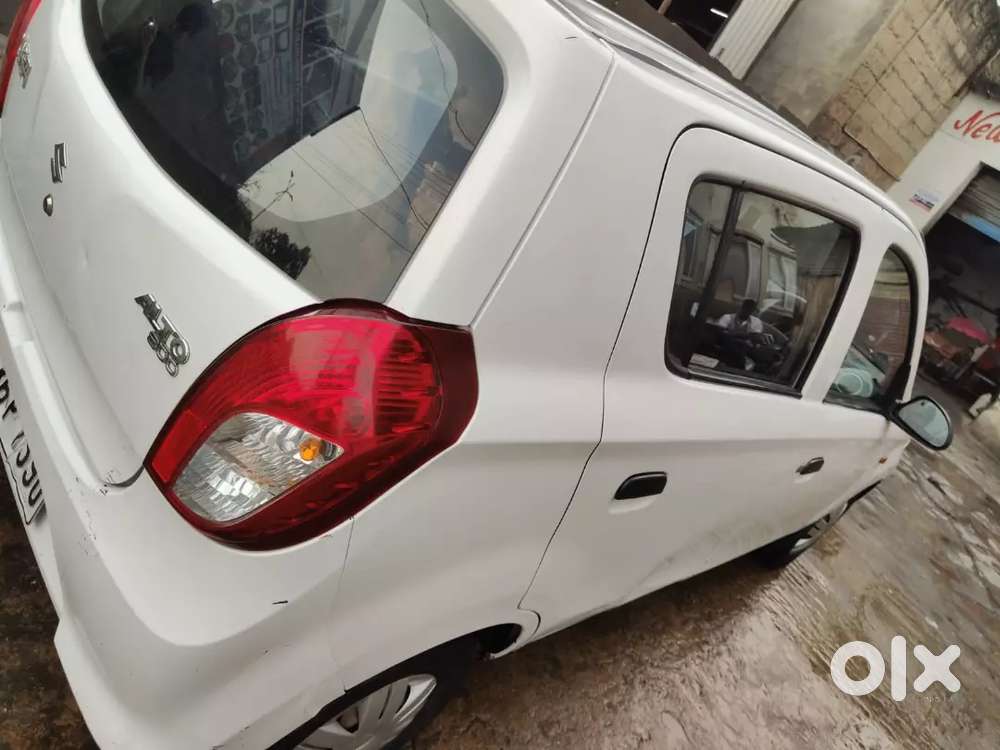 Alto 800 Lxi