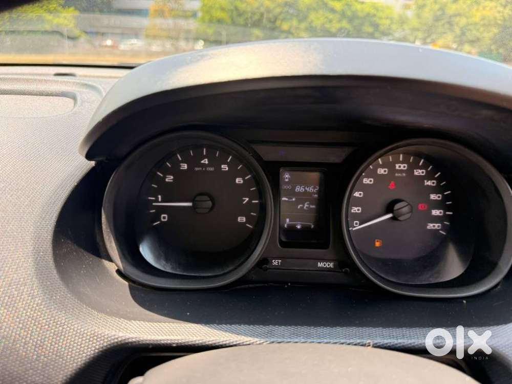 Tata Tiago Wizz 1.2 Revotron, 2018, Petrol