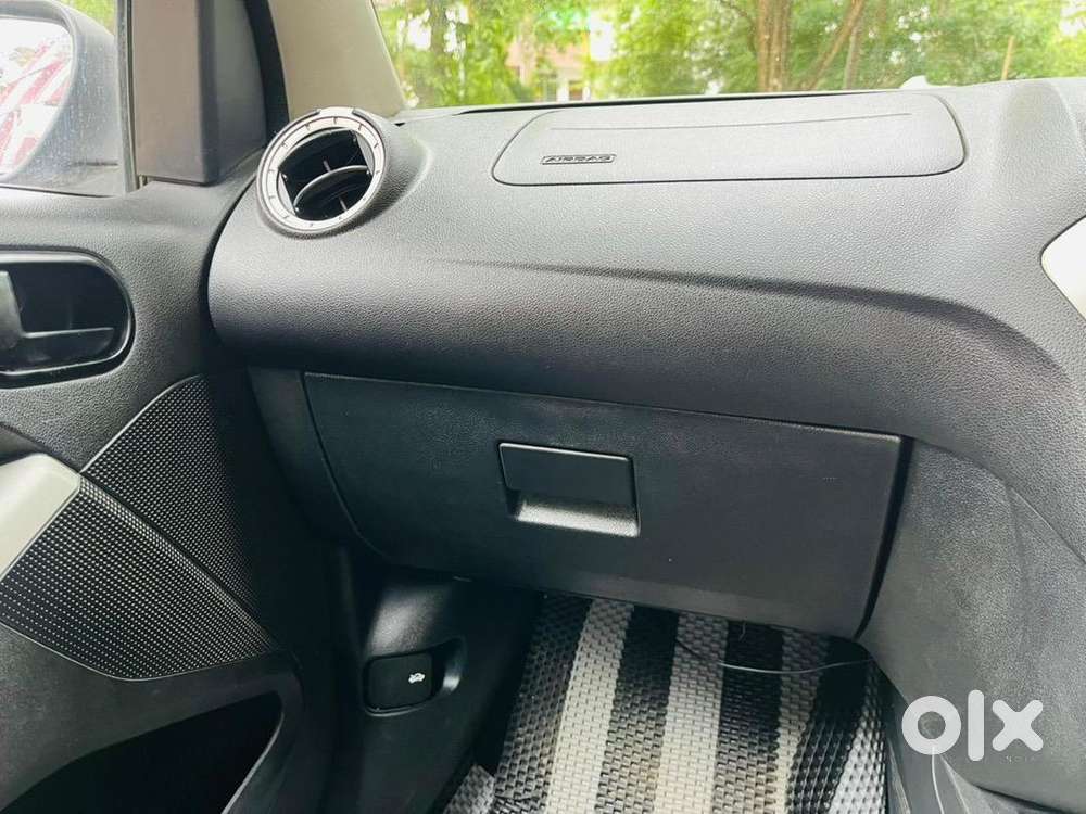 Ford Figo 2013 Petrol Top Model Titanium
