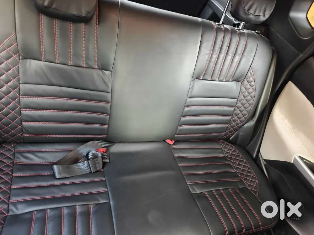 Nissan Magnite 2023 Petrol 21000 Km Driven