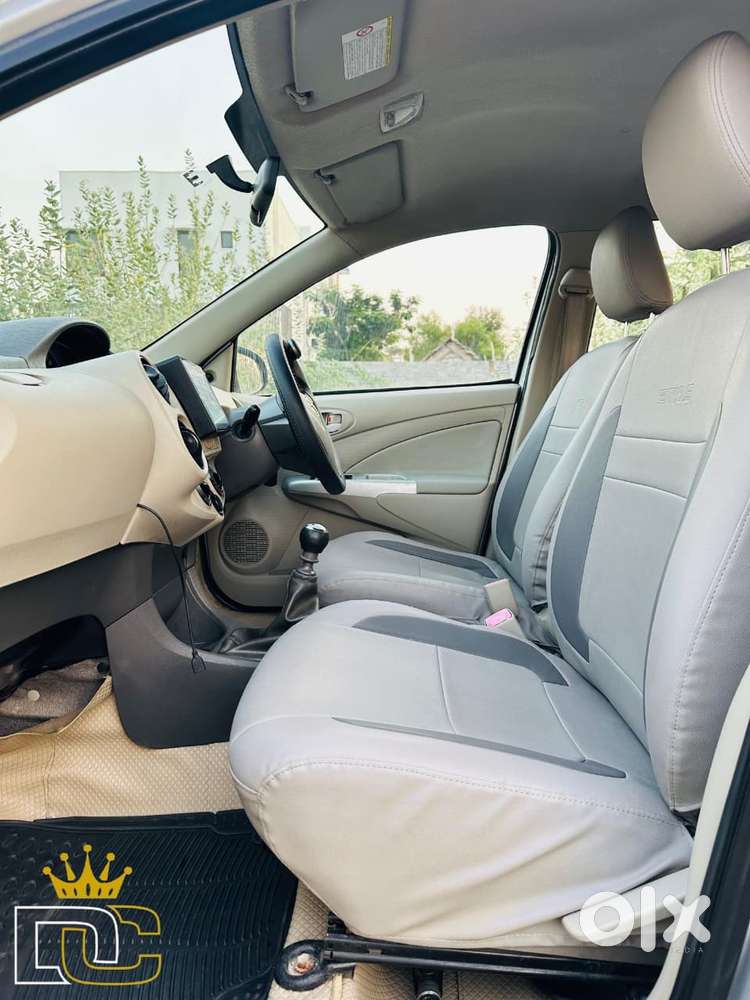 Toyota Etios Liva Gd, 2013, Diesel