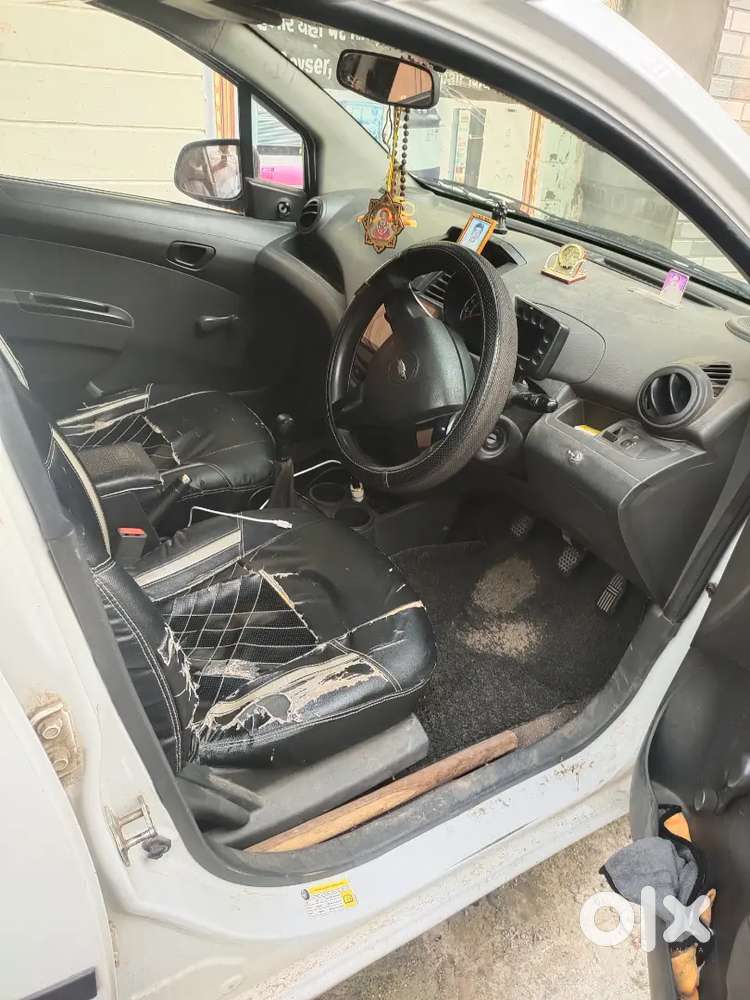 Chevrolet Beat Diesel Lt 2014 Manual