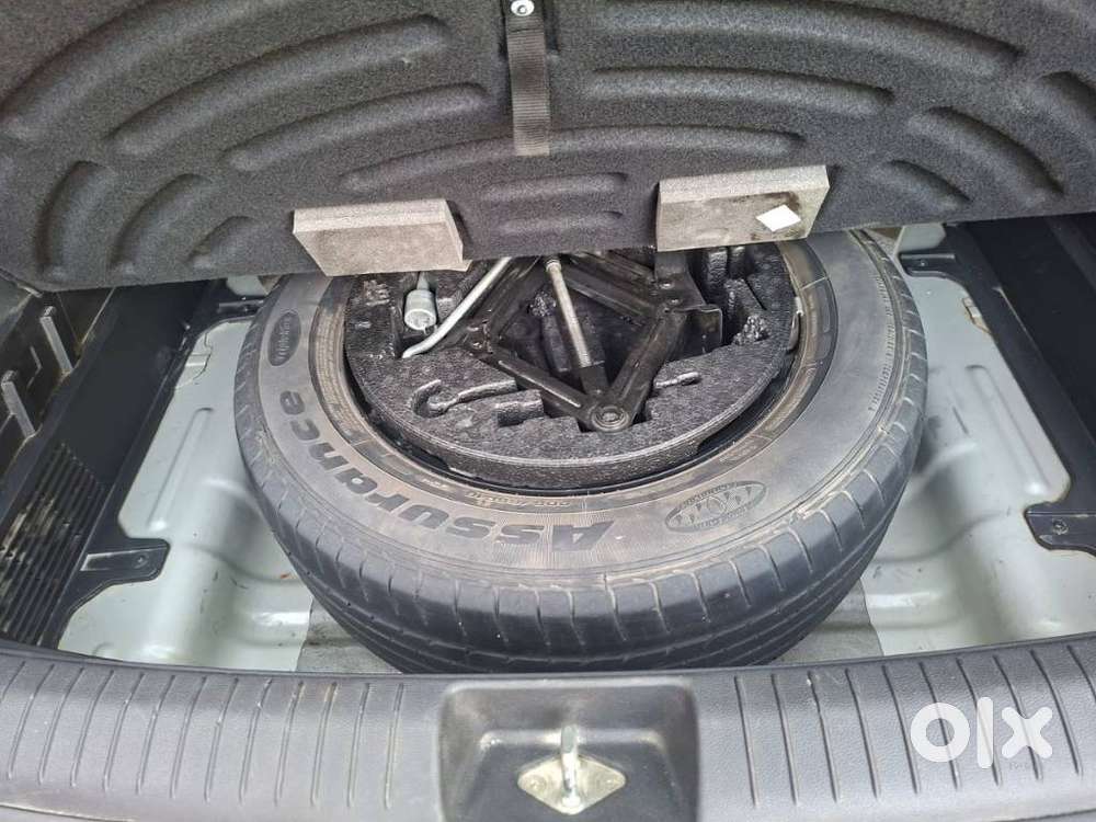 Hyundai Creta 1.5 Sx, 2015, Petrol