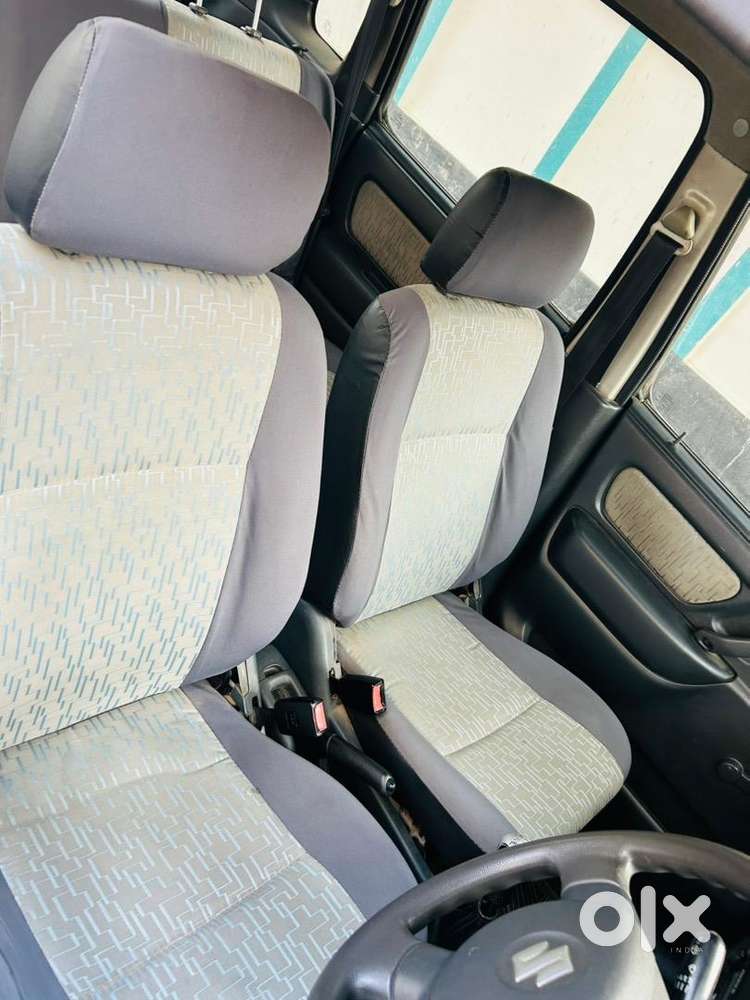 Maruti Suzuki Wagon R