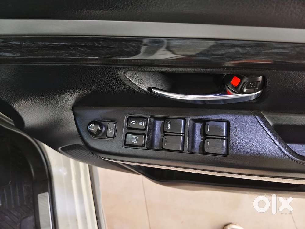 Maruti Suzuki Xl6 1.5 Zeta At, 2021, Petrol