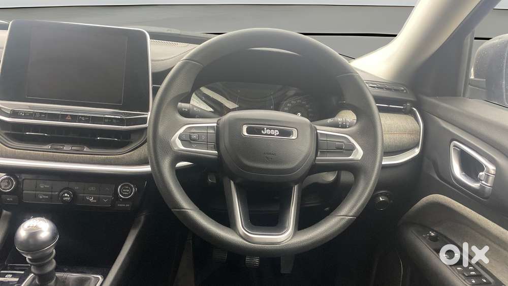 Jeep Compass 1.4 Sport, 2021, Petrol