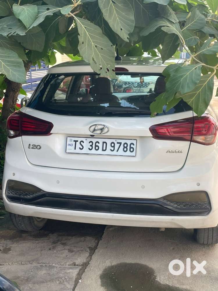 Hyundai I20 2018 Diesel 100000 Km Driven