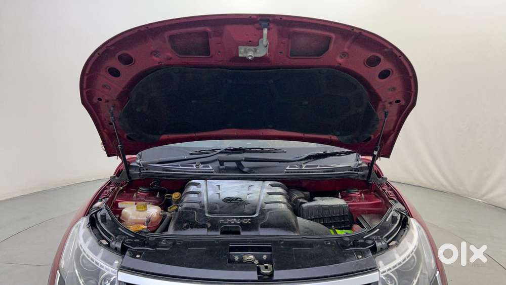 Mahindra Xuv500 W11, 2019, Diesel