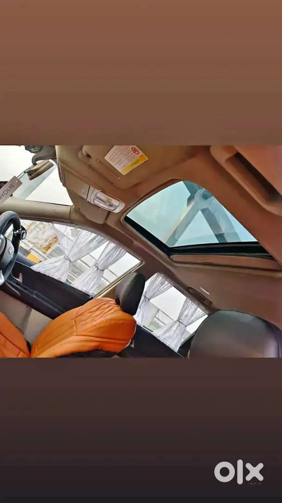 Mahindra Xuv500 2016 Diesel 78350 Km Driven