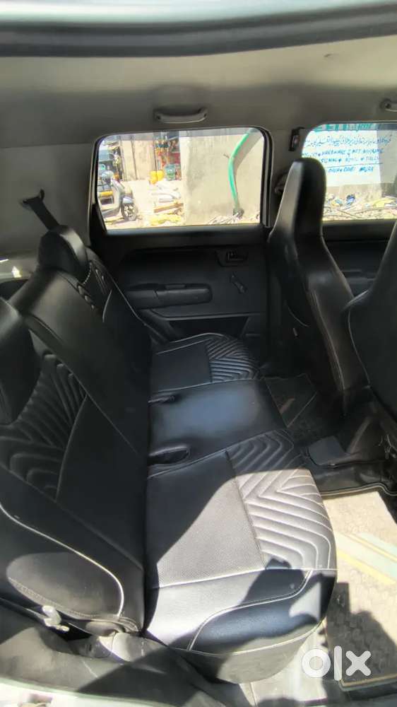 Maruti Suzuki Wagon R 2023