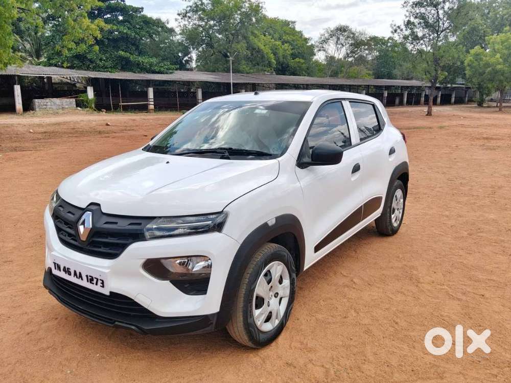 Renault Kwid Rxl, 2021, Petrol