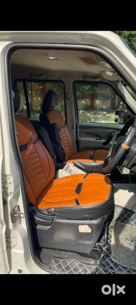 Mahindra Renault Logan 2022 Petrol Automatic