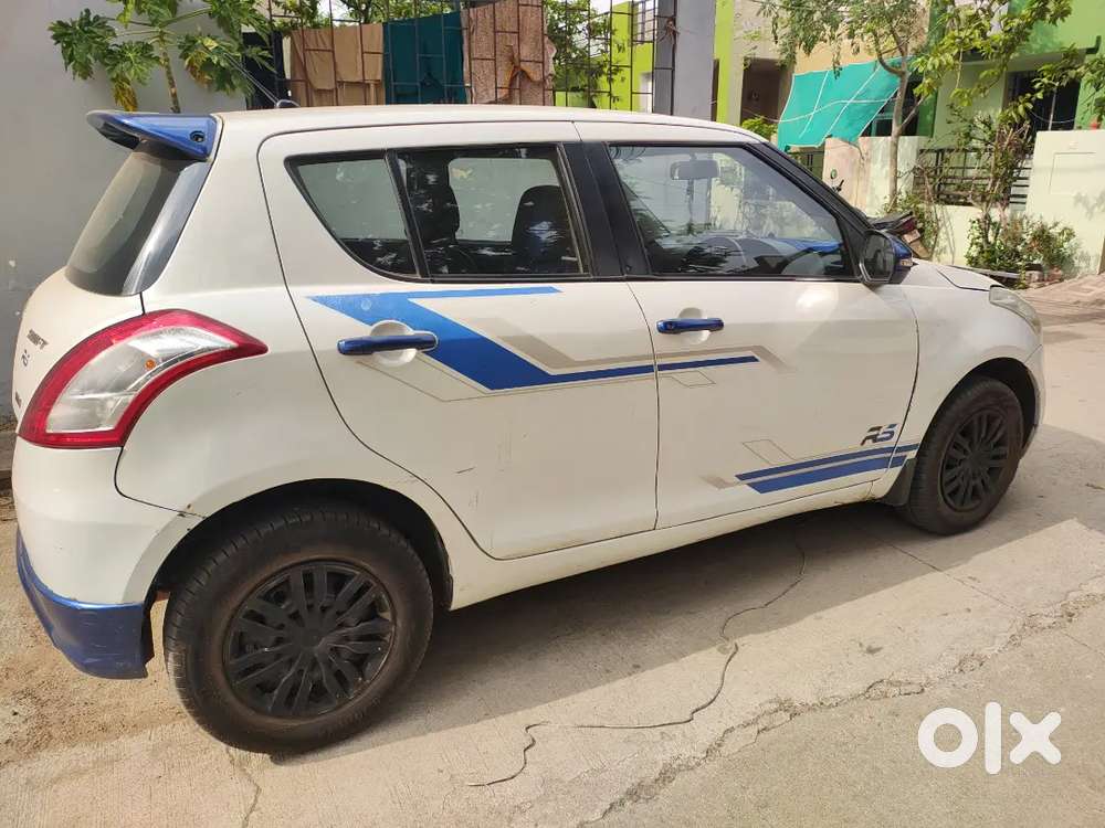 Maruti Suzuki Swift 2014 Diesel 164400 Km Driven