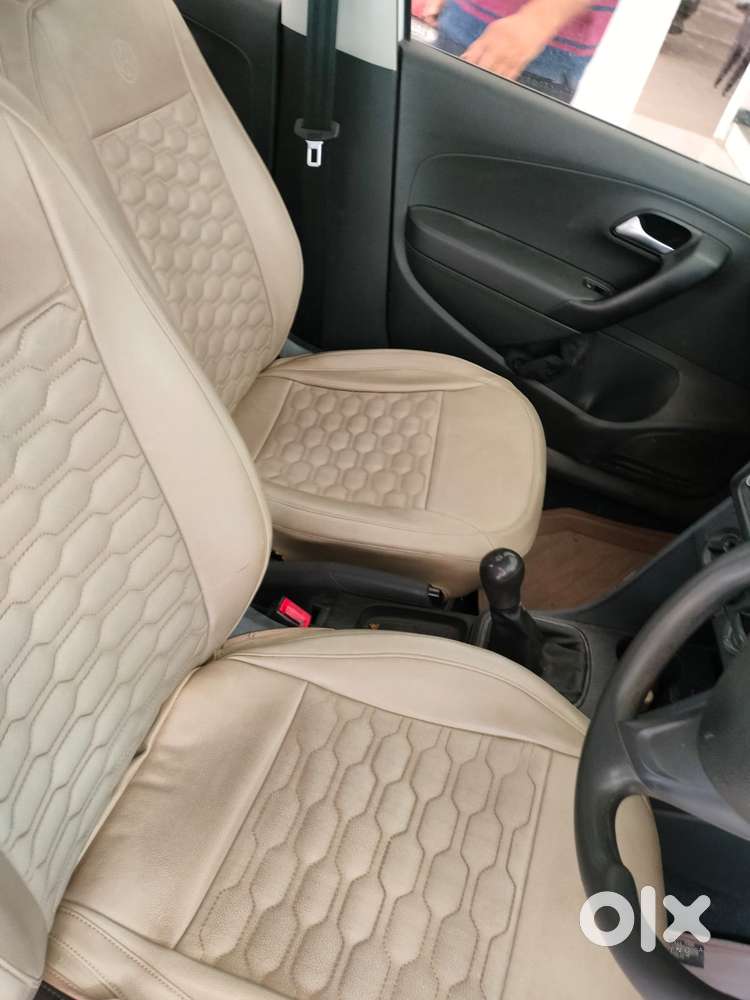 Volkswagen Polo 1.2 Mpi Trendline, 2016, Petrol