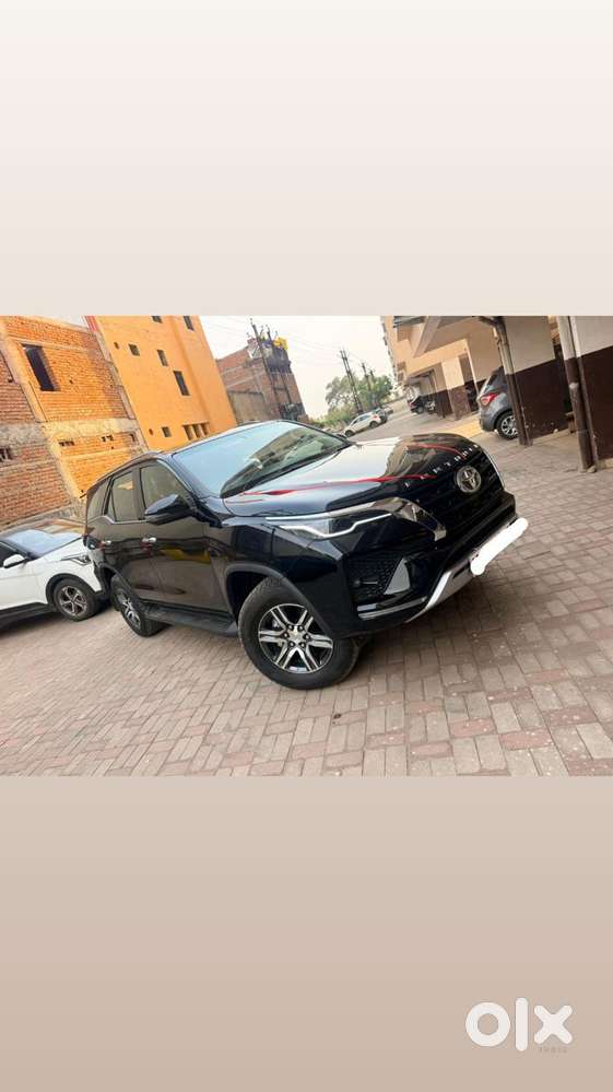 Toyota Fortuner 4x2 At 2.8 Diesel, 2026, Diesel