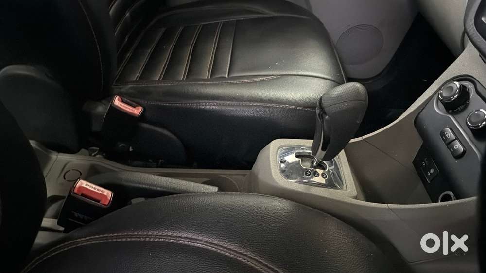 Tata Tigor Xza, 2018, Petrol