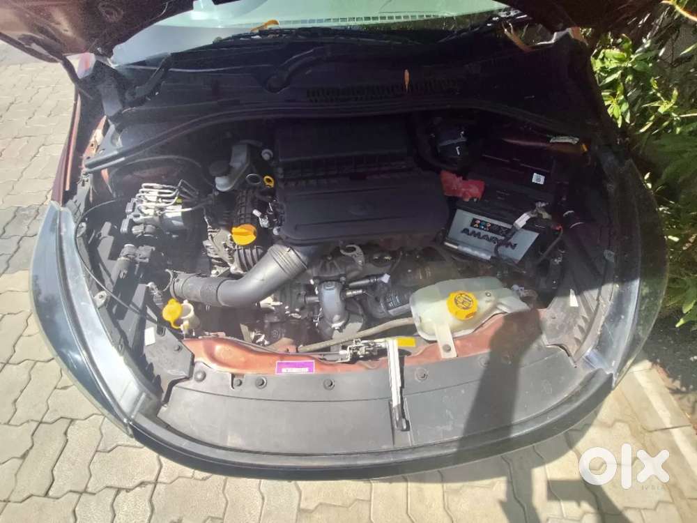 Tata Tiago Xza Plus, 2024, Petrol