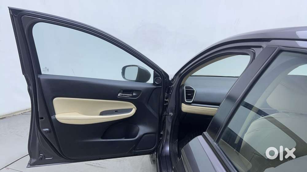 Honda City 1.5 Zx Cvt I-vtec, 2021, Petrol