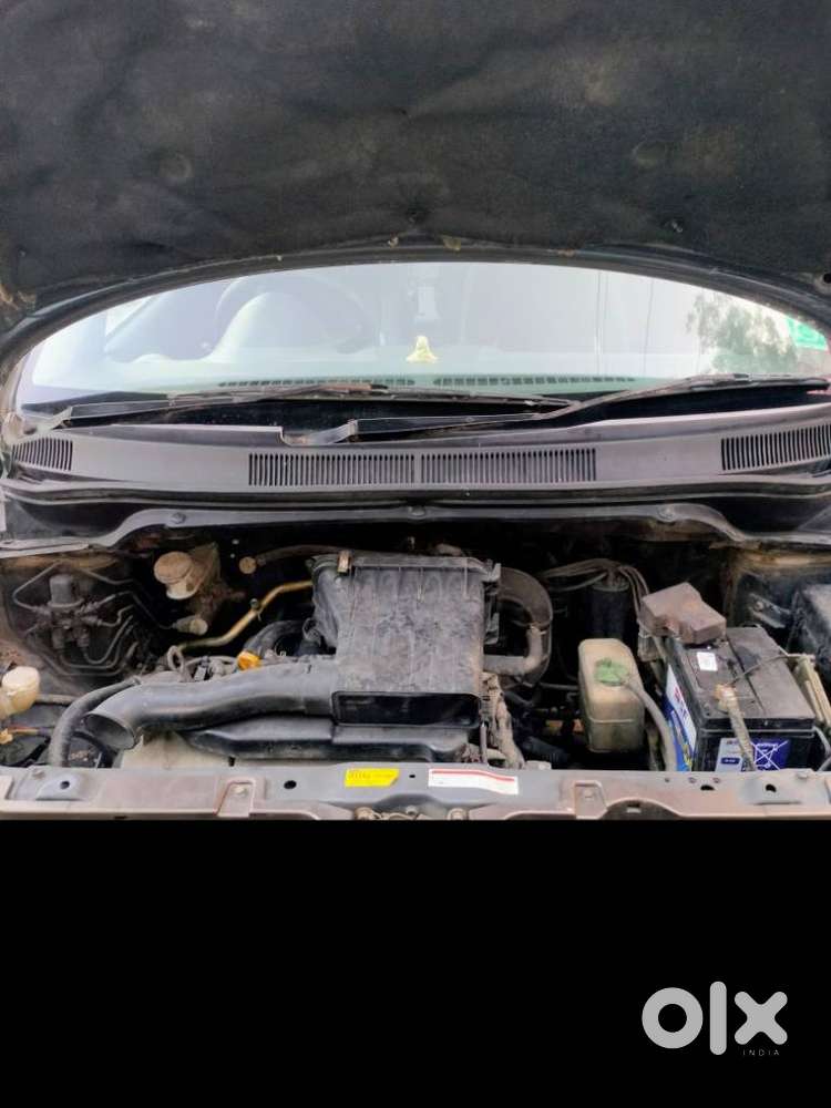 Maruti Suzuki Ritz 2009-2011 Vxi Abs, 2011, Petrol