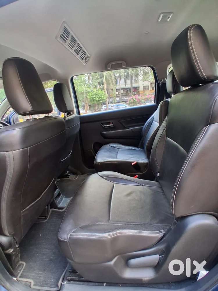 Maruti Suzuki Xl6 1.5 Alpha Mt, 2021, Petrol