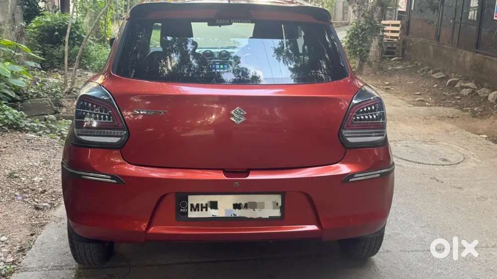 Maruti Suzuki Swift 2018 Petrol Excellent Condition