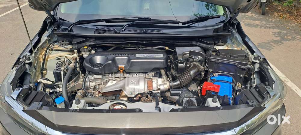 Honda Amaze 2013-2016 Vx I-dtec, 2018, Diesel