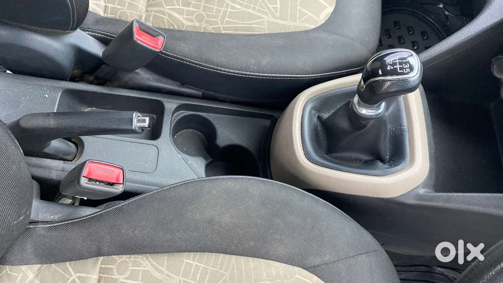Hyundai Grand I10 1.1 Crdi Sportz, 2016, Diesel