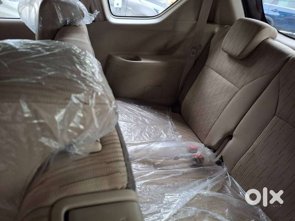 Maruti Suzuki Ertiga Zxi Plus At Shvs, 2024