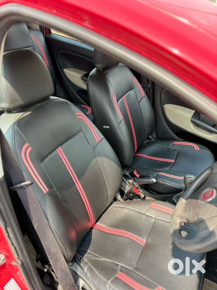 Fiat Punto Evo Petrol 2014