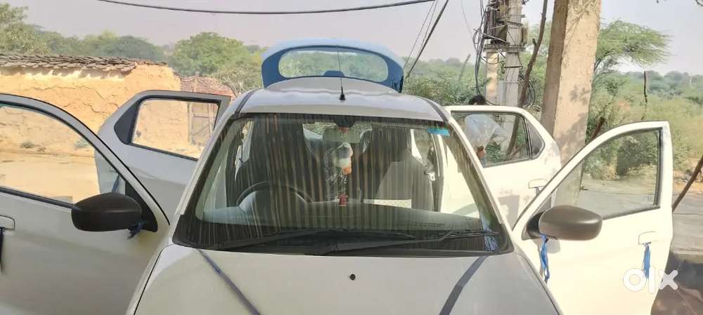Maruti Suzuki Alto 1.0 Vxi 2016 Petrol Manual