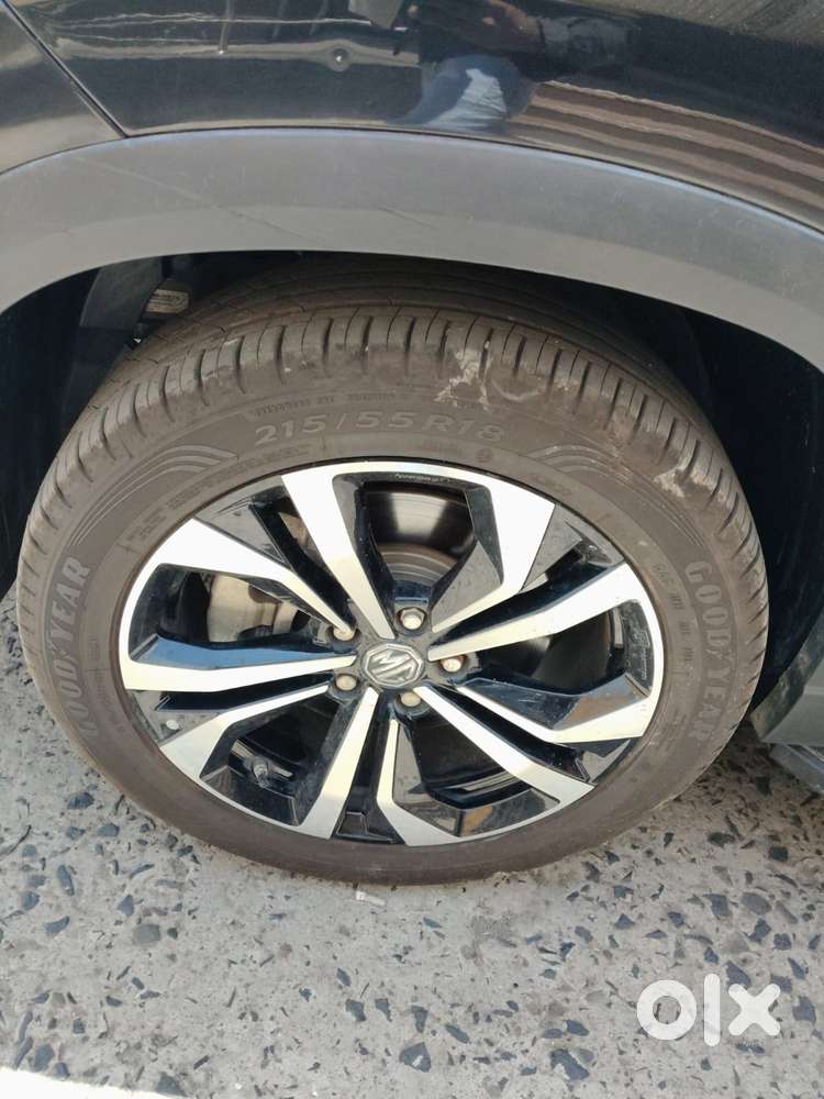 Mg Hector Smart Ex Cvt, 2024, Diesel