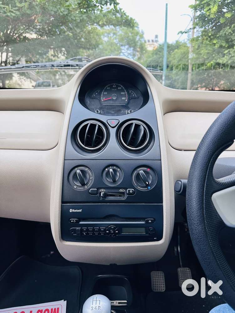 Tata Nano Xt, 2015, Petrol