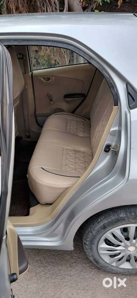 Honda Brio 1.2 I-vtec