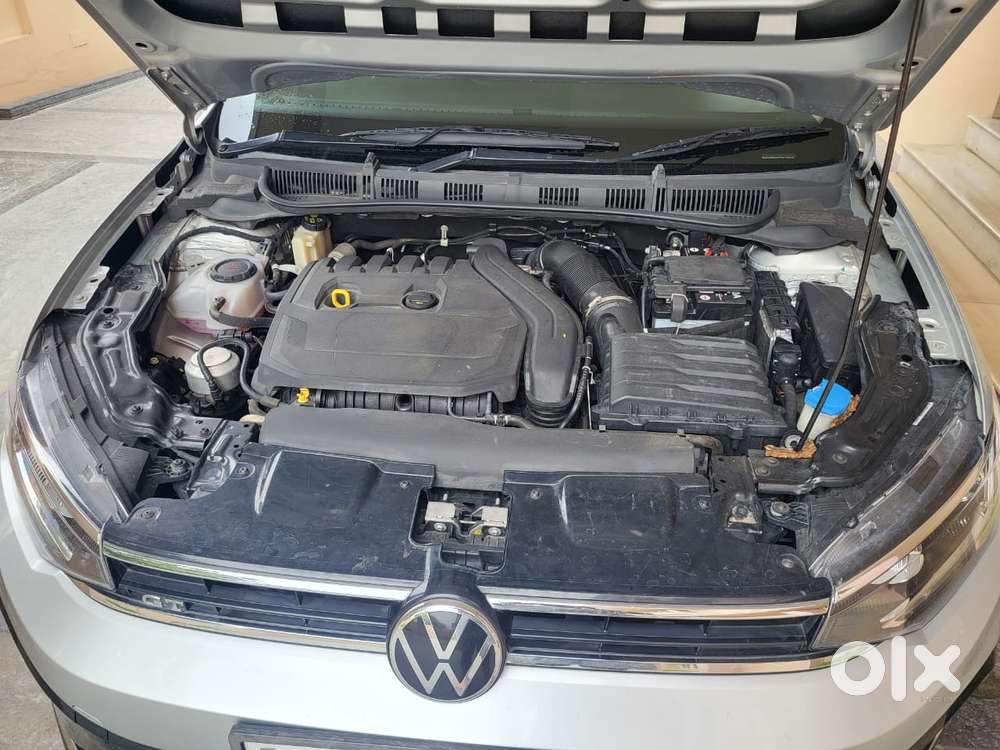 Volkswagen Virtus Gt Plus 1.5 Mt (electric Seats), 2023, Petrol