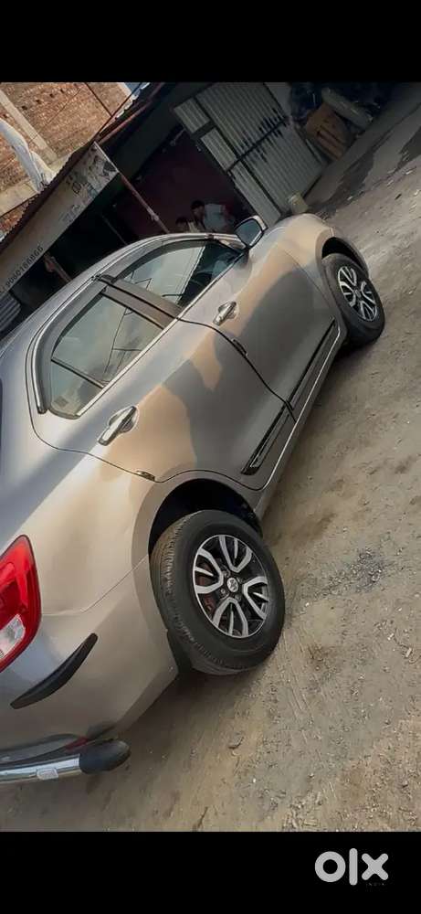 Maruti Suzuki Dzire 2022