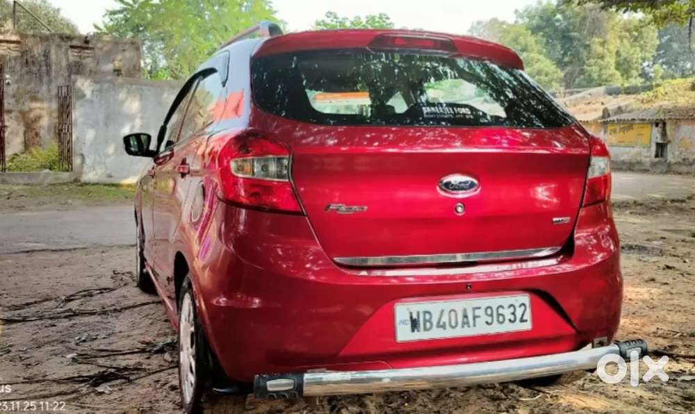Well Maintained Family Car  All Documents Updated