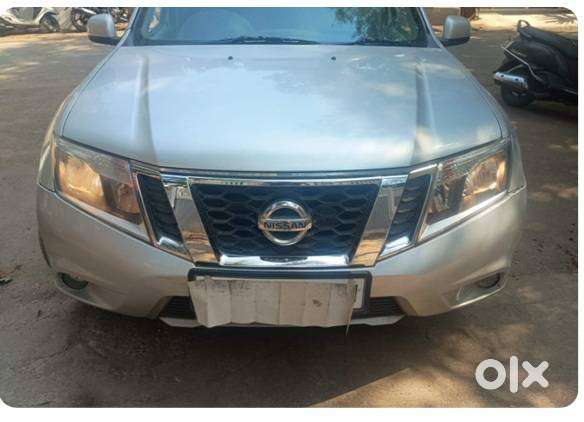 Nissan Terrano- Good Condition