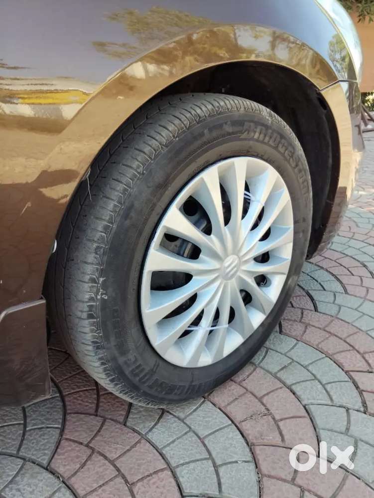 Maruti Suzuki Ciaz 2017