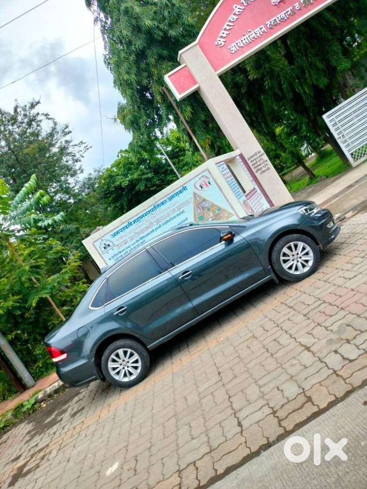 Volkswagen Vento 1.5 Tdi Highline, 2017, Diesel