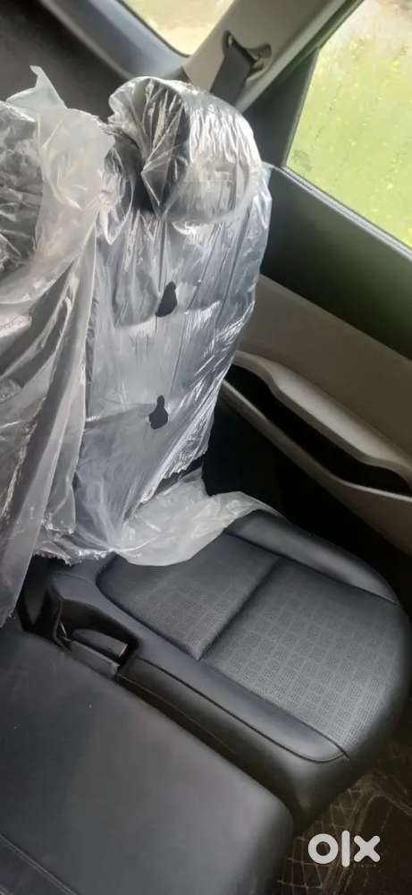 Kia Carens Clavis 2025 Petrol 3300 Km Driven