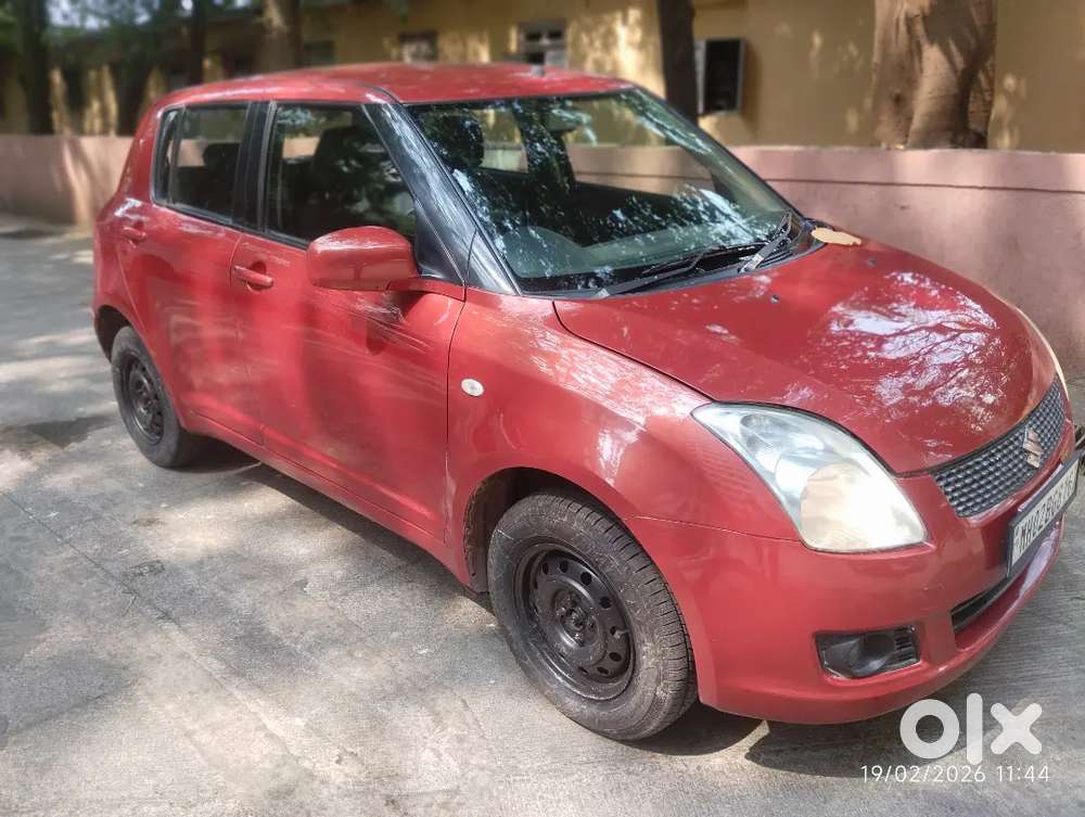 Maruti Suzuki Swift 2008